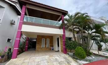 Imagem: CASA DE 2 PAV NO COND. VIILA FIRENZE- C/