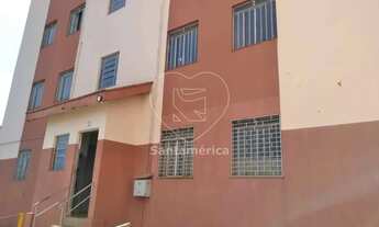 Imagem 3: Apartamento à venda no Residencial Wladir Farias com 44m² na região Oeste