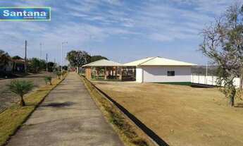 Imagem 3: Terreno à venda, 250 m² por R$ 110.000,00 - Jardim Metodista - Caldas Novas/GO