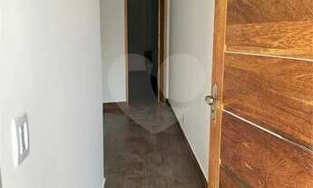 Imagem 4: Condomínio com 2 quartos para locação em Jardim Vieira - SP