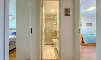 Imagem 5: Duplex para venda tem 96 m², com 2 quartos, bairro Bom Fim - Porto Alegre - RS