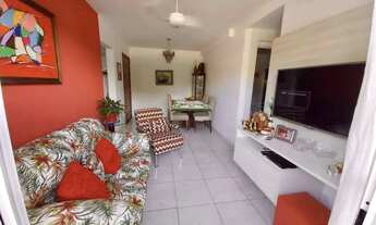 Imagem 2: Apartamento com 2 quartos por R$ 255.000 - Sape /RJ