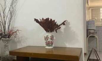 Imagem 2: Casa com 2 dormitórios para alugar, 65 m² por R$ 1.824,13/mês - Jardim Leonor - Campinas/S