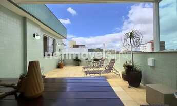 Imagem 6: Venda Cobertura Castelo Belo Horizonte