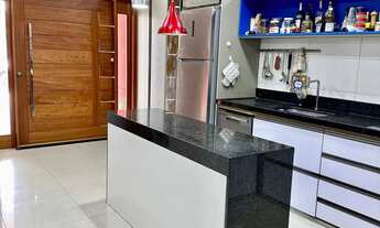 Imagem 2: Casa a venda na Batista Campos