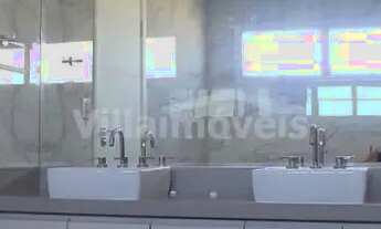 Imagem 6: Casa - Swiss Park - Campinas