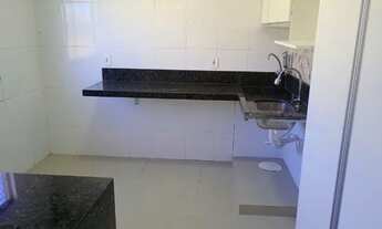 Imagem 2: Apartamento com garagem condomínio Novo Horizonte (DF250