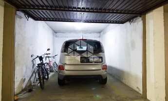 Imagem 4: Apartamento 3 dormitórios c/ dependência de empregada e garagem no bairro Auxiliadora