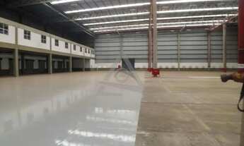 Imagem 7: Galpão à venda e para alugar em Campinas, Loteamento Center Santa Genebra, com 10000 m²