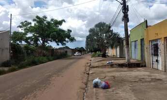 Imagem 2: Casa em Rua Benedito Silvestre de Moraes - Vila Nova - Imperatriz/MA