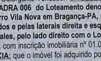 Imagem 3: TERRENO NO PORTAL DO CAETÉ (WhatsApp *