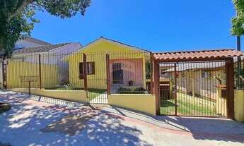 Imagem: Casa com 3 Dormitórios à Venda, Bairro