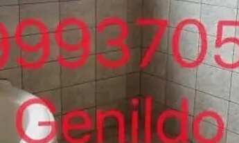 Imagem: CASA COM 2 QUARTOS SENDO 1 SUITE MÁSTER