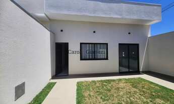 Imagem 4: CA2300- Casa Moderna e Funcional à Venda Vila Xavier, Assis/SP