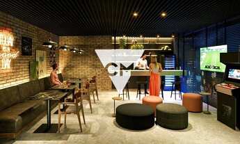 Imagem 5: Edifício Summit Mário de Gusmão