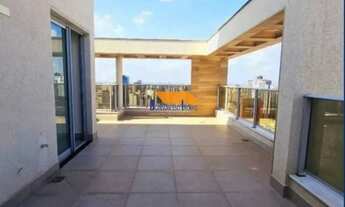 Imagem 4: Cobertura de 2 quartos bairro Funcionários em Belo Horizonte