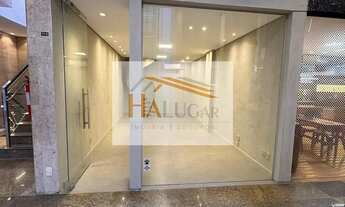 Imagem: LOJA PARA LOCAÇÃO, SAVASSI, BELO HORIZONTE