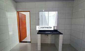 Imagem 5: LOCAÇÃO CASA 90m² (NÃO INDEPENDENTE) COM 1 DORMITÓRIO SEM VAGA DE GARAGEM R$ 1.500/mês - V