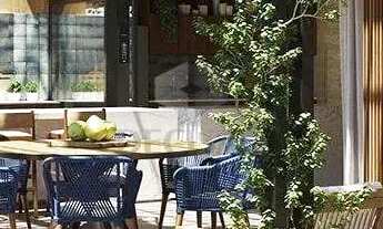 Imagem 6: Área privativa à venda, 3 quartos, 2 suítes, 3 vagas, Serra - Belo Horizonte/MG