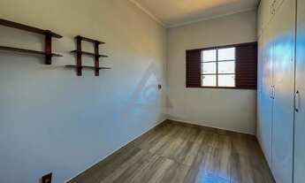 Imagem 6: Casa para alugar em Campinas, Jardim Santa Genebra II (Barão Geraldo), com 3 quartos, com