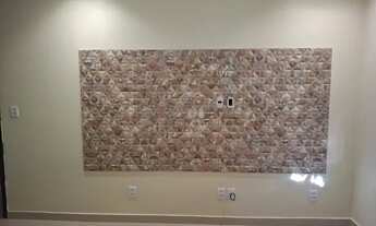 Imagem: Casa na Metropolitana