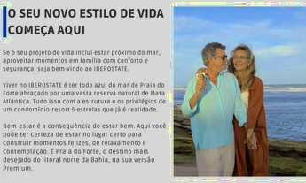 Imagem 7: Lote à venda no IBEROSTAR , PRAIA DO FORTE, Mata de São João, BA