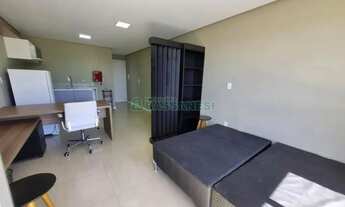 Imagem 5: Kitinete Mobiliado Petrópolis Caxias do Sul