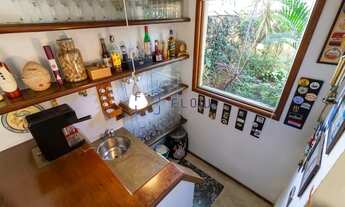 Imagem 7: Casa Para Venda Aclimação, 3 Quartos, 1 Suíte, 2 Vagas, 195m²