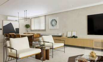 Imagem: Imóvel em Higienópolis