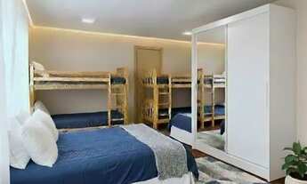 Imagem 7: Aluguel de quartos próximos ao mar - localização privilegiada na Barra