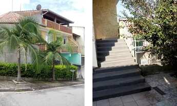 Imagem 3: Casa em Rua das Palmeiras - Serpa - Caieiras/SP