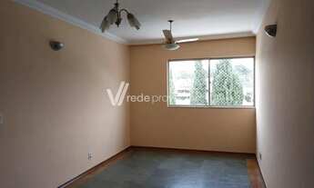 Imagem 3: Apartamento à venda no condomínio Girassol no bairro Chácara Primavera com 3 quartos e 1 v