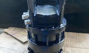 Imagem: Rotator florestal 12ton