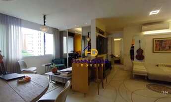 Imagem 2: Apartamento reformado e moderno no Paraíso c/ fantástica suíte master, 97 m² por R$ 1.500