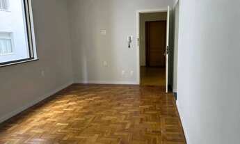 Imagem 2: Imóvel com 3 quartos no bairro Serra - Belo Horizonte - MG