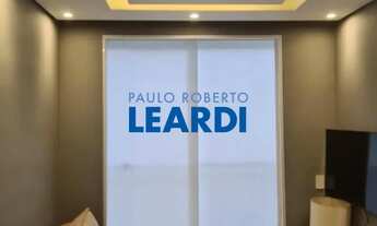 Imagem: APARTAMENTO - LAPA - SP