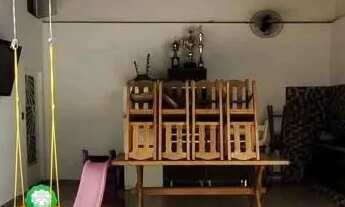 Imagem 6: Casa bem localizada em Feu Rosa