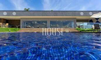 Imagem 4: Terreno à venda, 1072 m² - Le Portier Nautic Residence - Piedade/SP