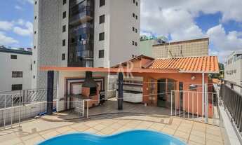 Imagem: Cobertura para aluguel, 3 quartos, 1 suíte