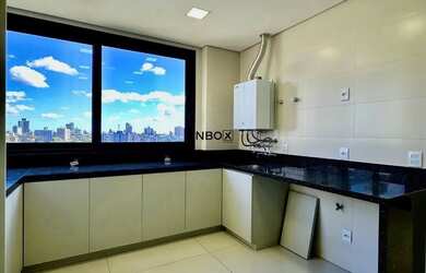 Imagem 5: INBOX CIA IMOBILIÁRIA VENDE - Apartamento de alto padrão no bairro Cidade Alta