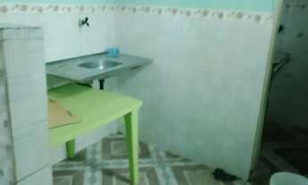 Imagem 4: Casa de aluguel Quarto com aluguel por R$450 /mês