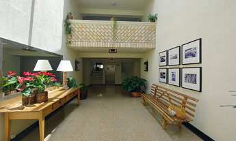 Imagem 4: Apartamento em bairro nobre de Gramado