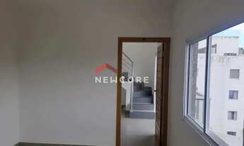 Imagem 7: Cobertura em Avenida Campos Gerais - Parque Xangri-Lá - Contagem/MG