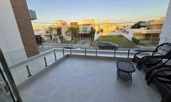 Imagem 3: Casa à venda no TERRAS ALPHAVILLE SERGIPE 1, ALPHAVILLE, Barra dos Coqueiros, SE