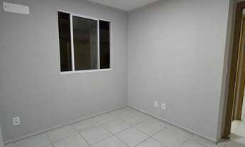 Imagem 2: Apto 2 Quartos, 2 vagas, área de lazer completa- Residencial Monte Carlo