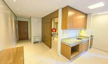 Imagem 5: Flat para locação com 35m² localizado no Setor Bela Vista