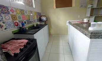 Imagem 7: Apartamento com 2 dormitórios à venda, 52 m² por R$ 150.000,00 - Paumirim - Caucaia/CE