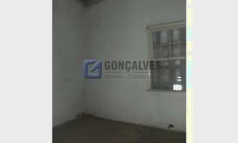 Imagem 2: Terreno à Venda no Bairro Fundação, São Caetano do Sul