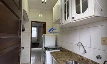 Imagem 7: Maravilhoso Apartamento Kitinete Mobiliado na Guilhermina - Praia Grande