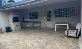 Imagem 7: Casa de veraneio